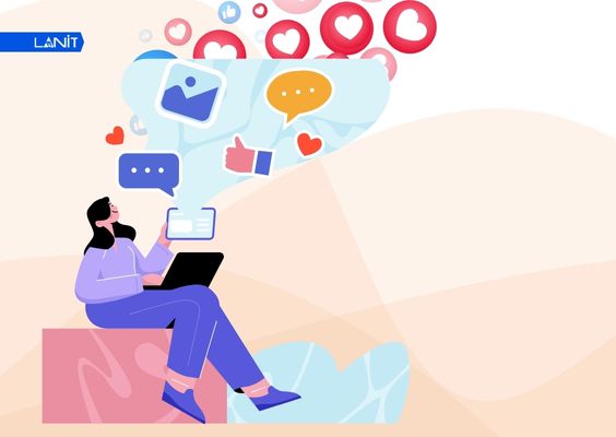 Active Engagement có thể dễ dàng nhận biết nhờ hoạt động của khách hàng