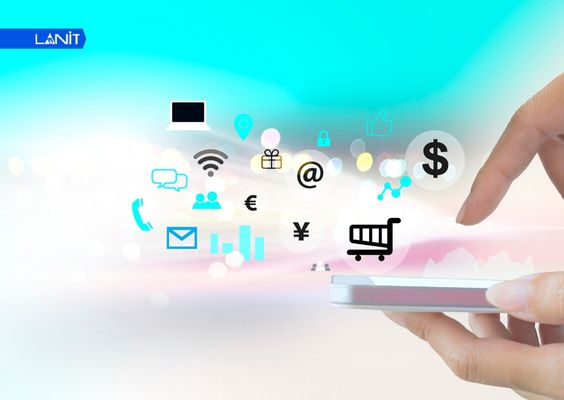 SMS Marketing thường được thực hiện khi triển khai chiến dịch Marketing đa kênh