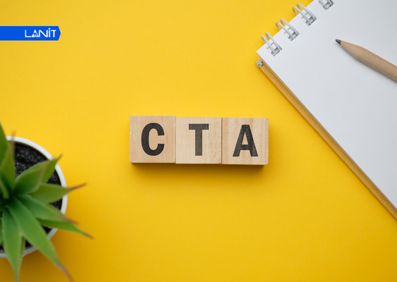 Xây dựng CTA đơn giản, rõ ràng, thu hút giúp khách hàng để ý