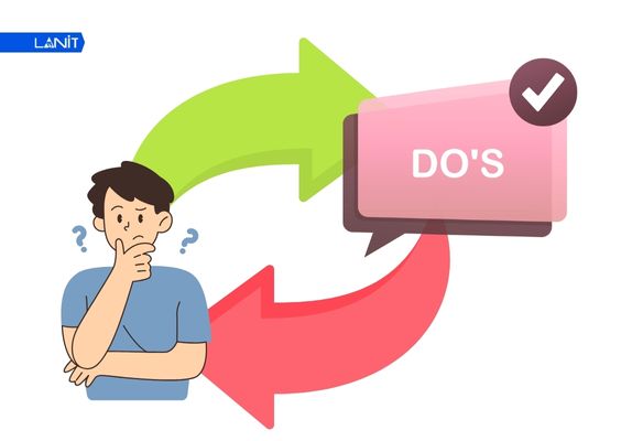 Nâng cao tỉ lệ chuyển đổi từ suy nghĩ đến hành động của khách hàng