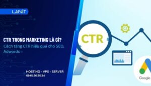 CTR trong marketing là gì