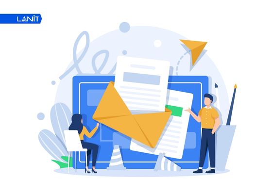 Email Marketing vẫn là một trong những cách thức phổ biến