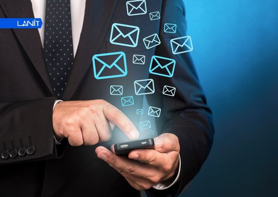 SMS Marketing là phương thức hiệu quả khi cần truyền tải thông tin quan trọng