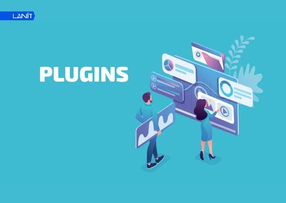 Plugin là các ứng dụng mở rộng tính năng mà nền tảng gốc chưa có