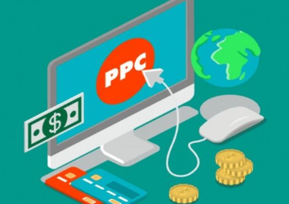 PPC là hoạt động quảng cáo được tính tiền theo số lần người dùng click xem nội dung