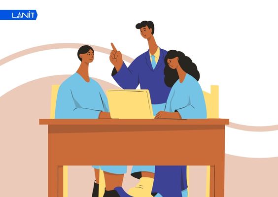 Không có người hướng dẫn là một trong những rào cản trong việc tự học