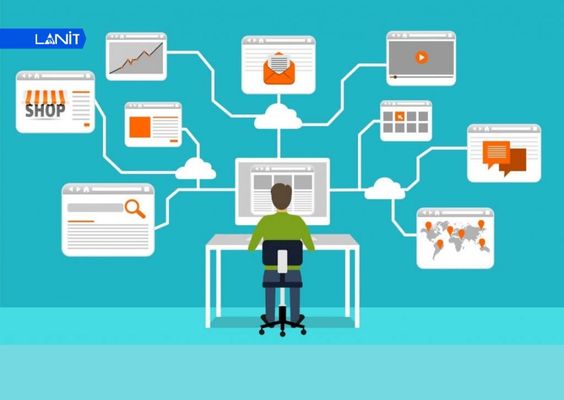 Lựa chọn kênh phân phối phù hợp giúp chiến dịch truyền thông Marketing phát triển