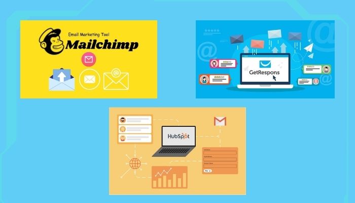 Công cụ email marketing và automation giúp duy trì quan hệ với khách hàng