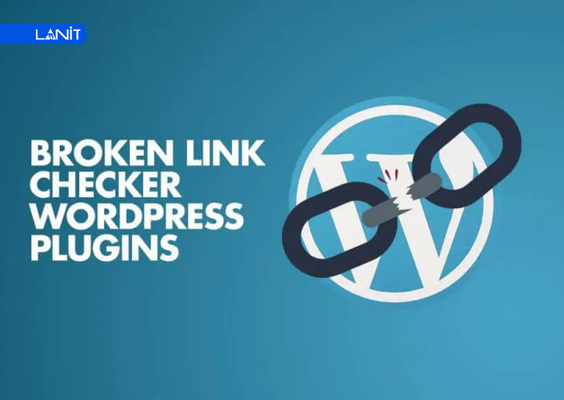 Broken Link Checker là plugin giúp giám sát, phát hiện liên kết hỏng