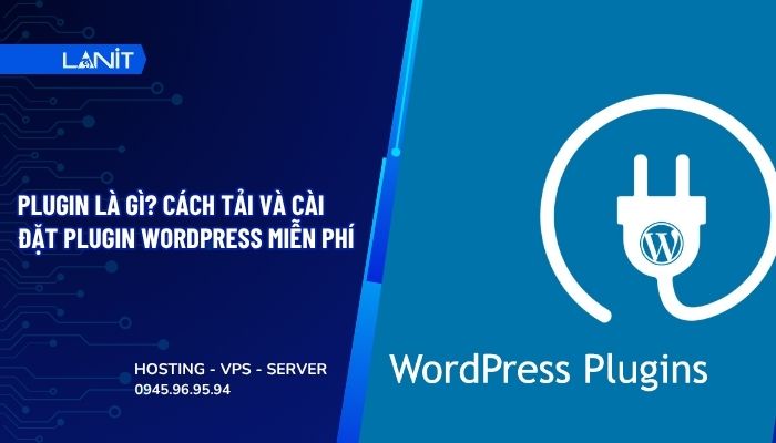 Plugin là gì?