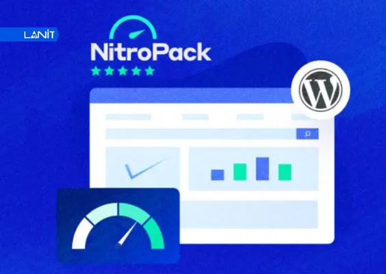 NitroPack là một nền tảng tối ưu hiệu suất toàn diện dành cho website WordPress