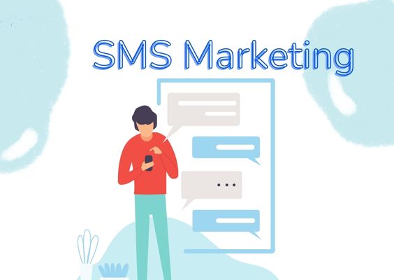SMS Marketing giúp tiếp cận khách hàng nhanh chóng, tiết kiệm chi phí