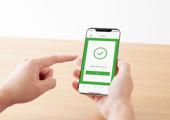 Các tin nhắn xác nhận giúp nâng cao trải nghiệm khách hàng