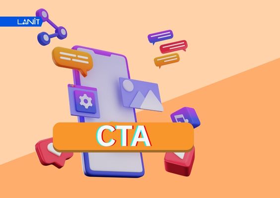 Thiết kế CTA cần tối ưu cho thiết bị di động