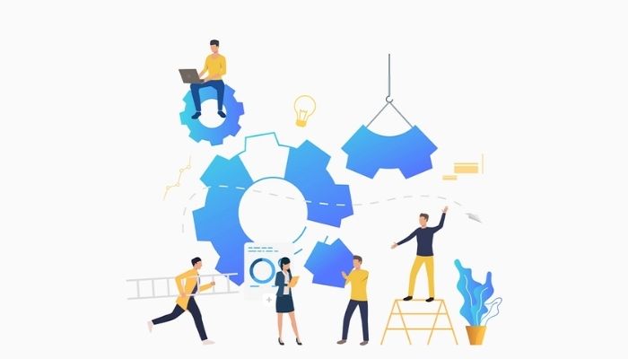 Marketing tool tối ưu hoá quy trình làm việc của đội ngũ Marketing