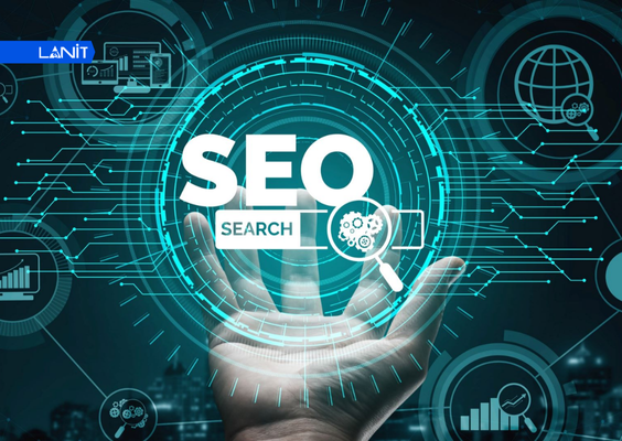 Tối ưu SEO để tăng thứ hạng tìm kiếm trên Google, thu hút nhiều traffic