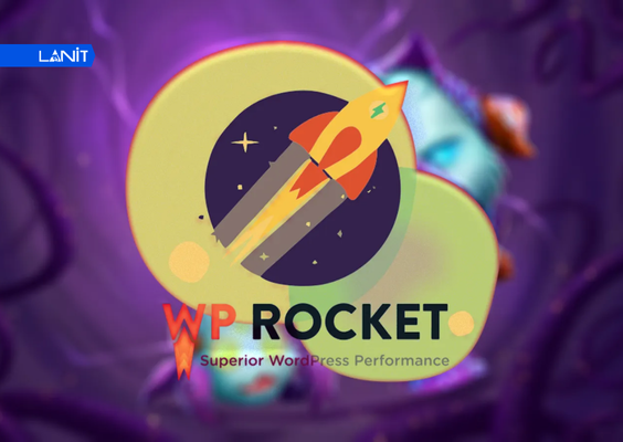 WP Rocket là một trong những plugin cache mạnh mẽ và đáng tin cậy nhất hiện nay