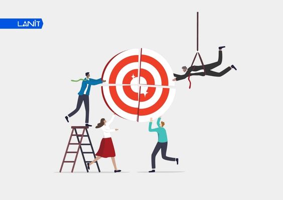 Truyền thông Marketing có 6 mục tiêu chính