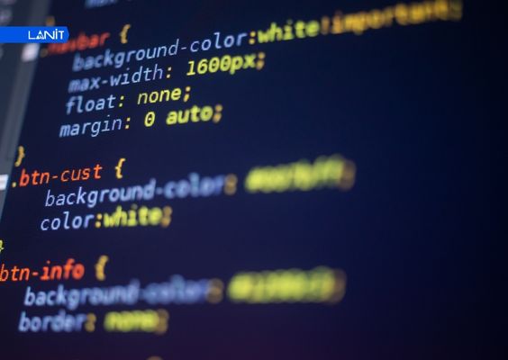 Học CSS giúp bạn định dạng giao diện website