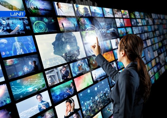 Học cách nhúng đa nội dung để website đa dạng hơn