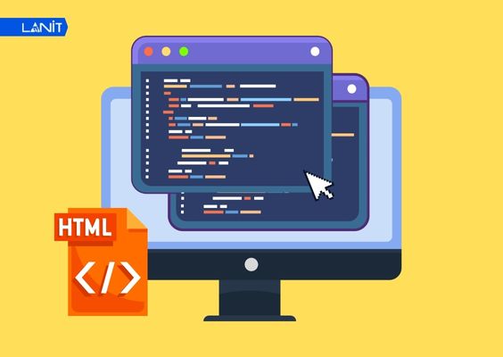 Thẻ <em> trong HTML được sử dụng để nhấn mạnh, nổi bật nội dung