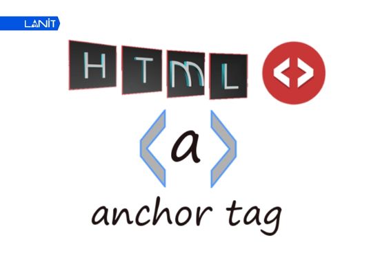 Thẻ a trong HTML là thành phần dùng để tạo kết nối giữa các trang khác nhau