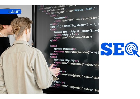 Thẻ <p> có tác dụng tích cực đến SEO on-page
