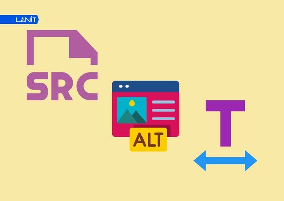 Thuộc tính HTML cung cấp thông tin bổ sung