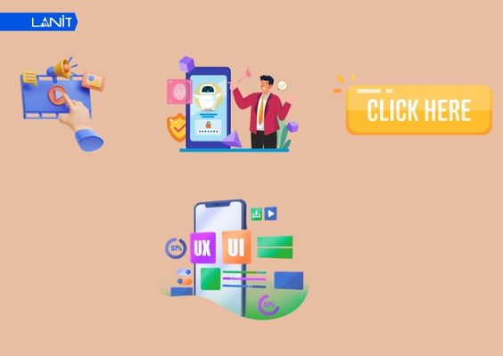 Hover CSS có 5 chức năng chính giúp cải thiện tình trạng website