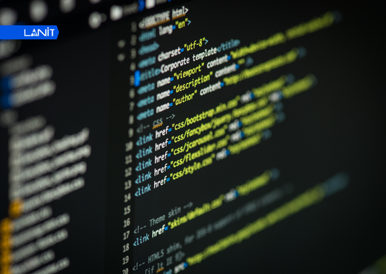 CSS có cơ chế hoạt động theo từng bước cụ thể