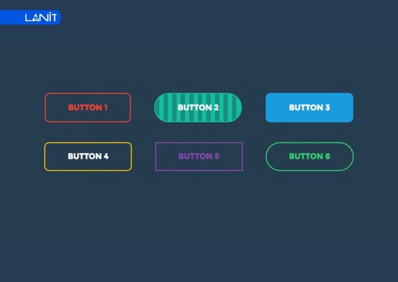 Hover CSS là hiệu ứng giúp tạo chuyển động cho các phần tử trên website