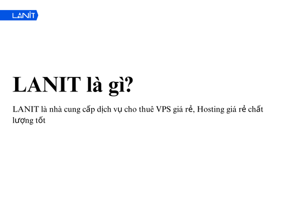 Hiển thị của HTML trên giao diện website