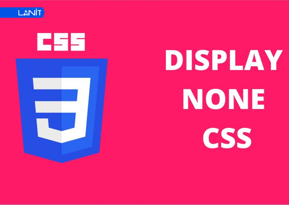 Không lạm dụng display: none