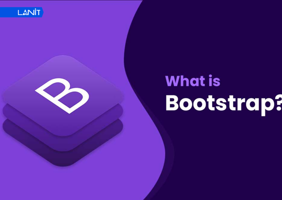 Bootstrap phù hợp với người mới
