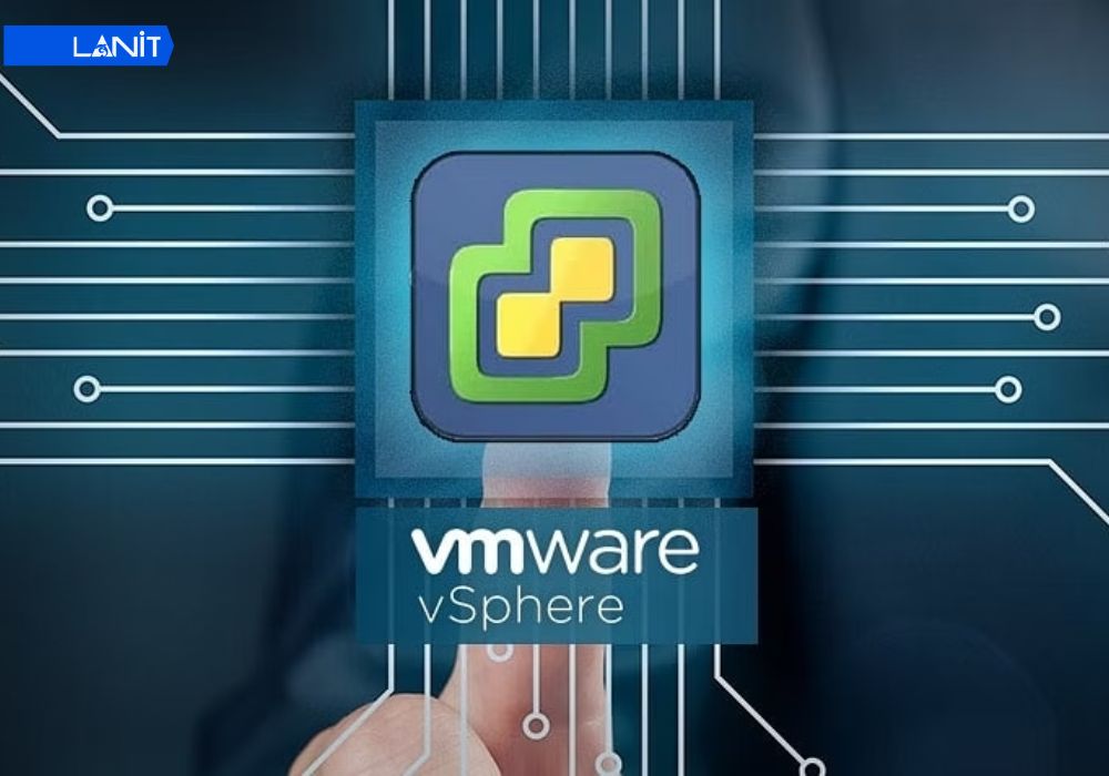 Vmware Ao Hoa Vps