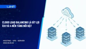 Cloud Load Balancing