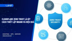 Cloudfare Zero Trust