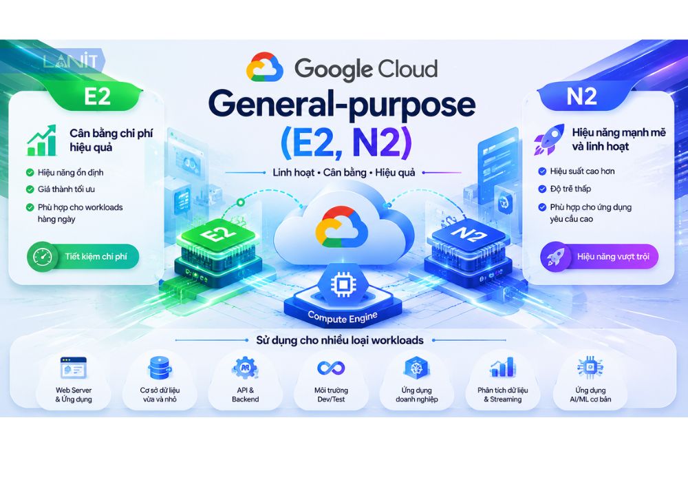 General-purpose (E2, N2)