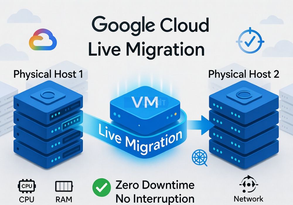 Live Migration