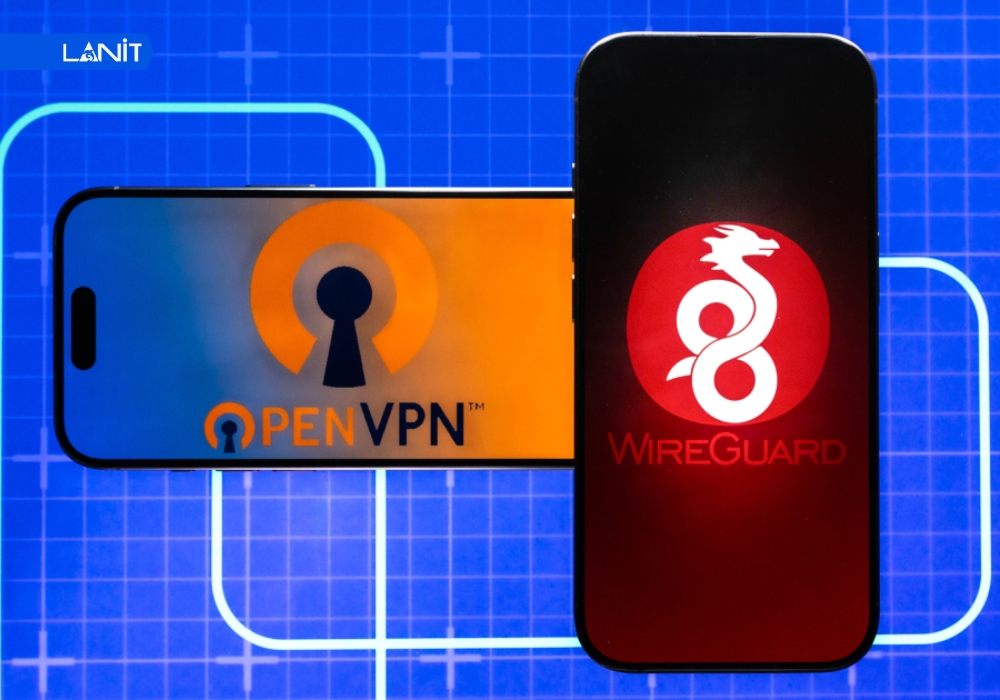 Hướng dẫn kết nối VPN trên điện thoại (iOS/Android)