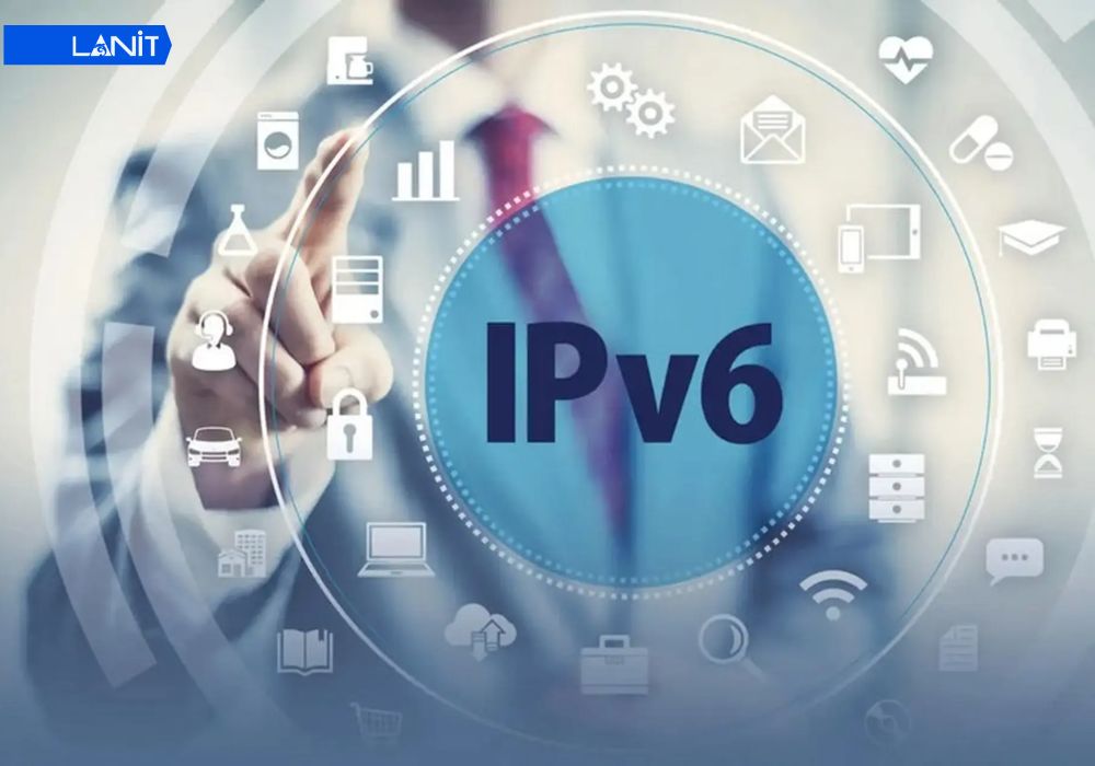 Kiem Tra Ipv6