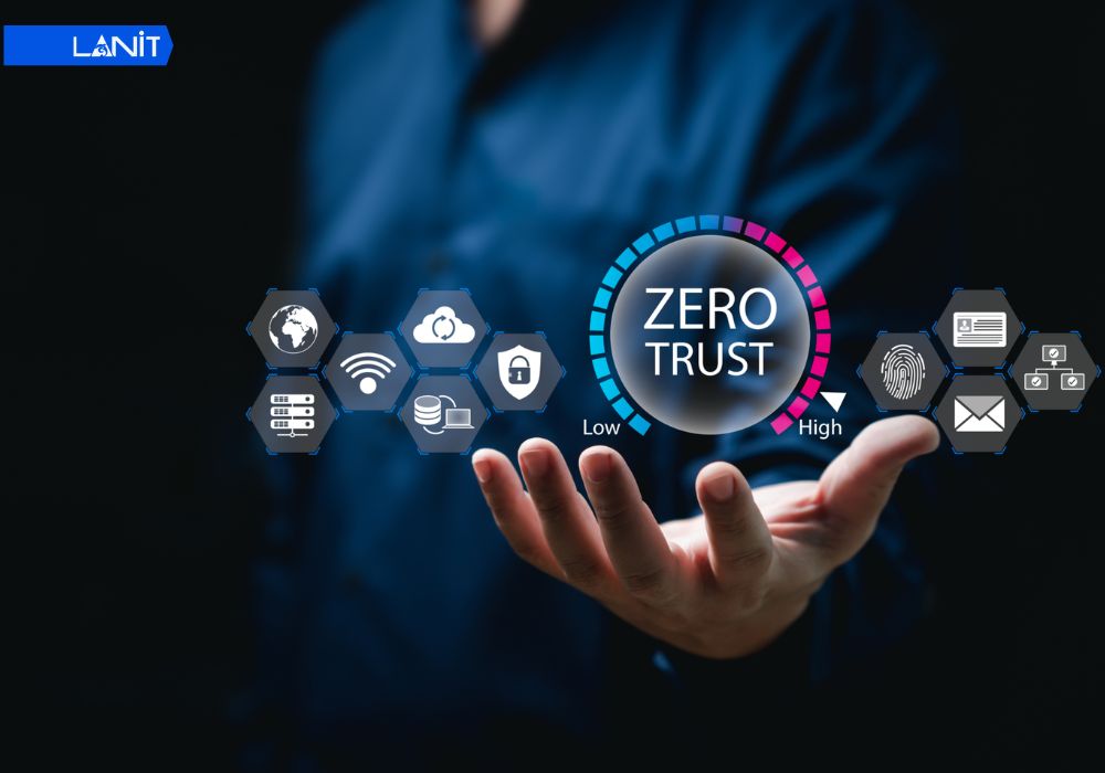 Luu Y Khi Su Dung Zero Trust