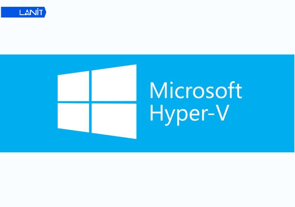 Microsoft Hyper V