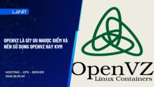 Openvz La Gi Uu Nhuoc Diem