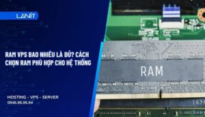 Ram Vps Bao Nhieu