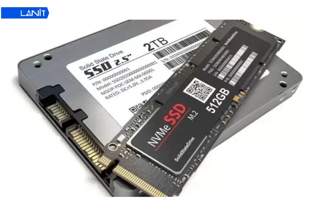 Sata Nvme