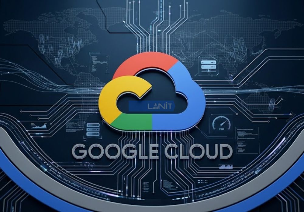 VPS Google Cloud là gì?