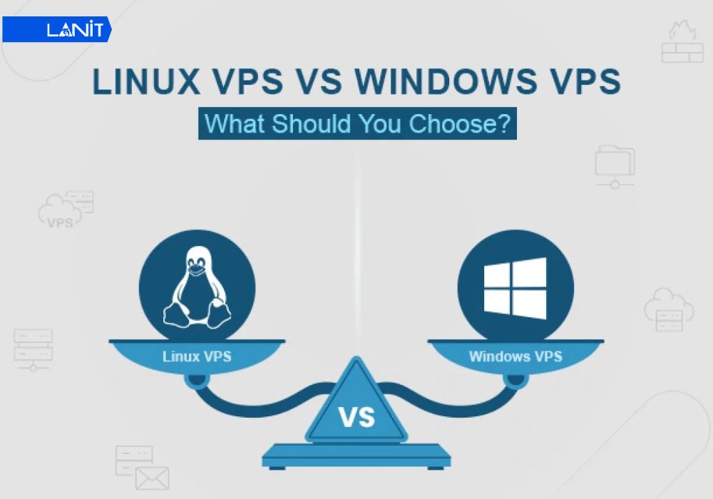 Vps Linux Hay Vps Window