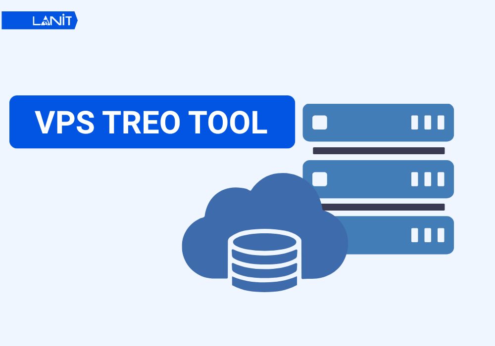 Vps Treo Tool