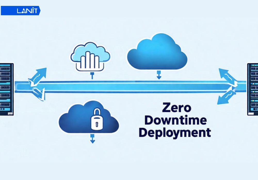 Zero Downtime Deployment